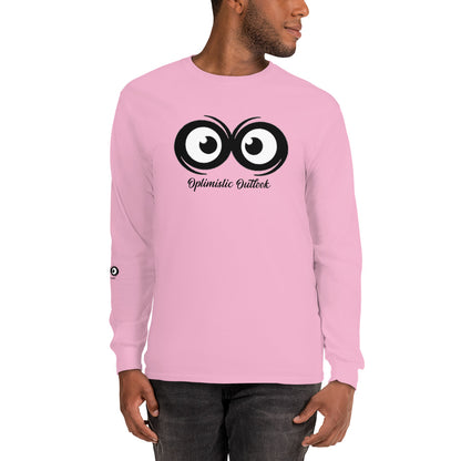 Men’s Long Sleeve Shirt