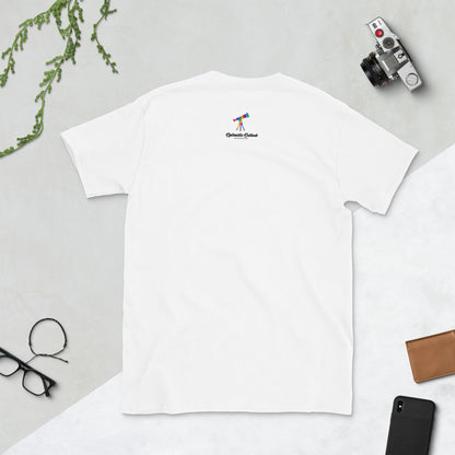 Short-Sleeve Unisex T-Shirt