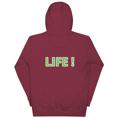 Unisex Hoodie